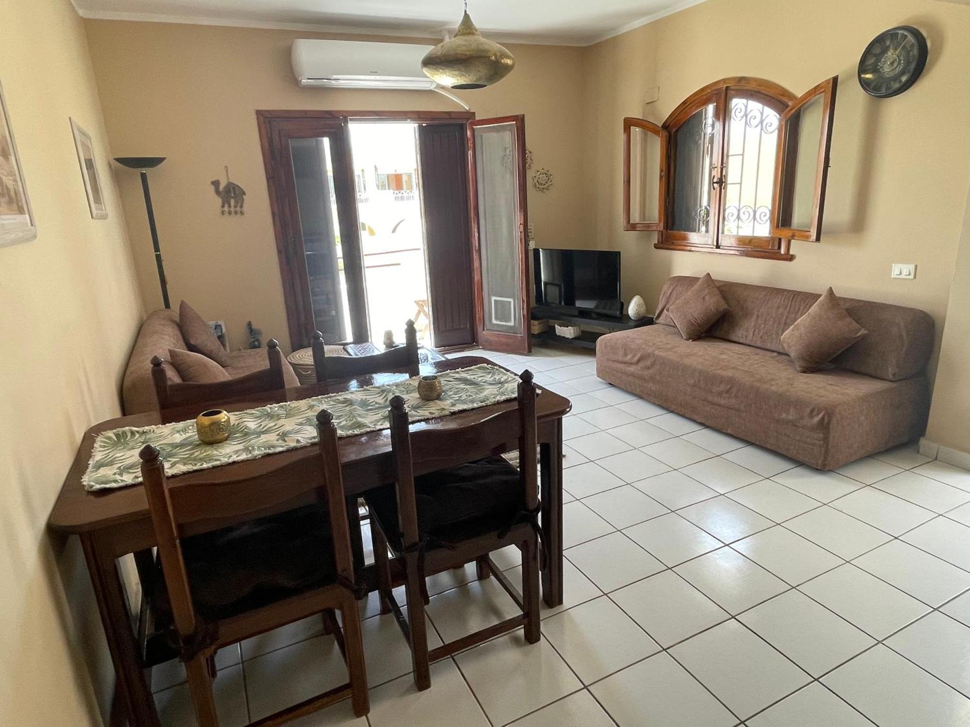 Apartament A Piece Of Heaven By The Szarm el-Szejk