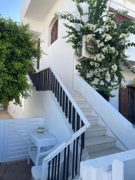 A Piece Of Heaven By The Appartement *