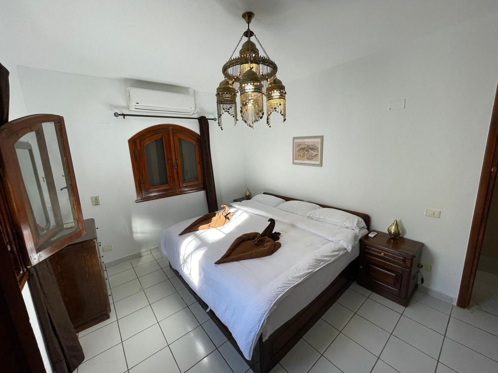 A Piece Of Heaven By The Sharm-el-Sheikh