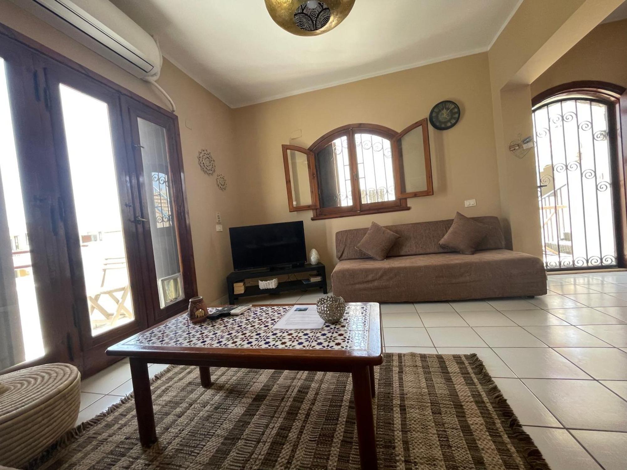 A Piece Of Heaven By The * Sharm-el-Sheikh