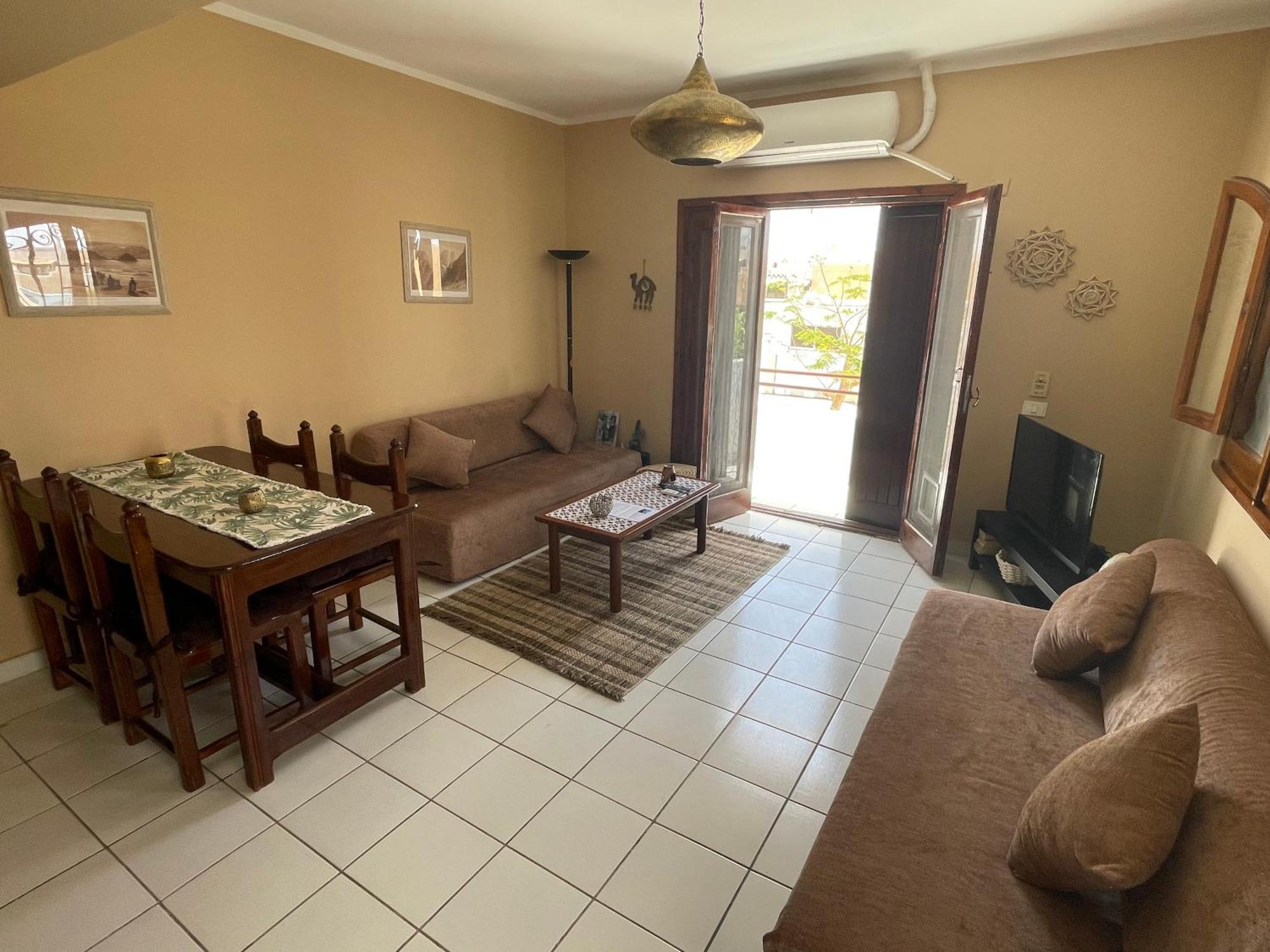 Appartement A Piece Of Heaven By The